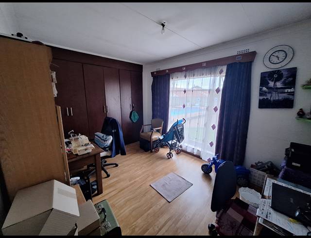 3 BEDROOM HOUSE FOR SALE IN VANDERBIJLPARK SE 7